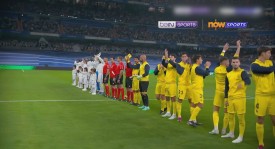 西甲风云再起：皇马失分，巴萨领先，皇家社会崛起积分榜局势紧张