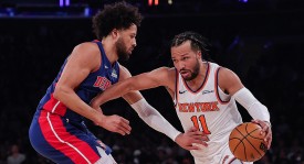 NBA新赛季快船队四星闪耀：乔治、莱昂纳德、哈登、祖巴茨赛季惊艳表现