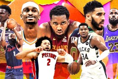 洛杉矶湖人队NBA新赛季重磅签约，三状元齐聚冲击总冠军